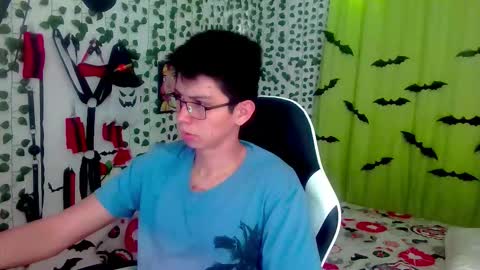 Andy Gray online show from November 2025 12:04:01 PM