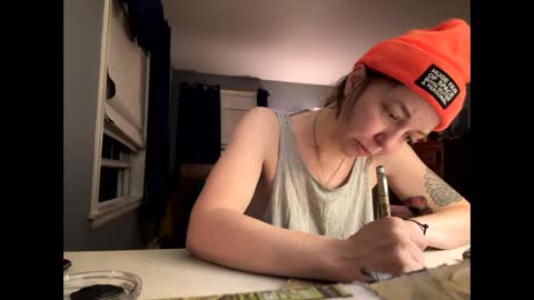 aneoakley online show from December 2025 07:47:01 AM