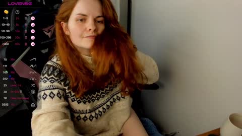 Eva online show from December 2024 01:49:01 PM
