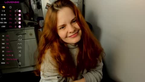 Eva online show from January 2025 09:58:02 PM