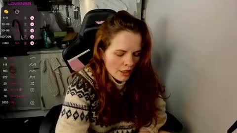 Eva online show from February 2025 12:00:02 PM