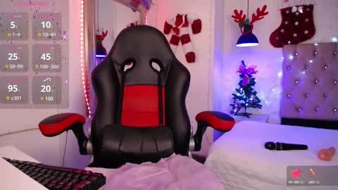 Angel online show from December 2024 06:48:01 PM