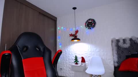 Angel online show from December 2024 08:25:02 PM