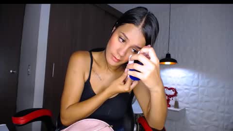 Angel online show from January 2025 05:28:02 PM