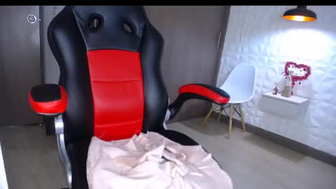 Angel online show from February 2025 08:31:02 PM