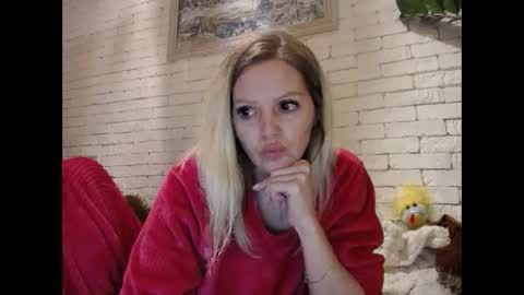 ANGEL online show from January 2025 06:56:01 PM