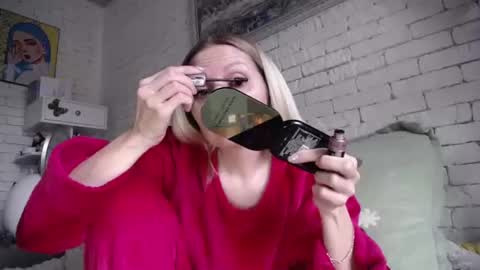 ANGEL online show from February 2025 07:57:02 AM