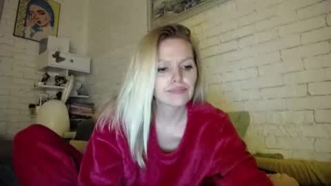 ANGEL online show from February 2025 05:59:01 PM