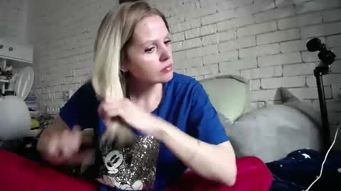 ANGEL online show from February 2025 09:56:01 AM