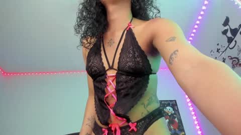 ngel  EVERYDAY from 2145 to 0500am Colombia hour online show from January 2025 06:38:01 PM