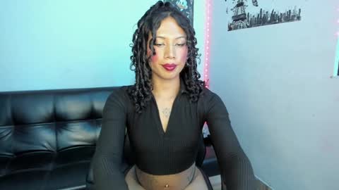 ngel  EVERYDAY from 2145 to 0500am Colombia hour online show from January 2025 11:47:01 PM