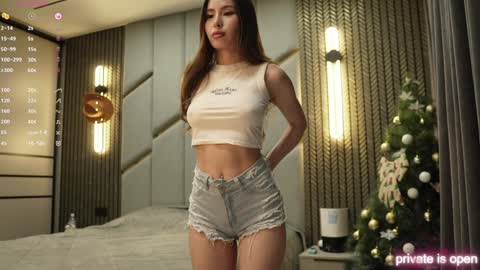 Snapshot of angel_luisa chatting on December 2024 02:38:02 PM Luisa online show from December 2024 02:38:02 PM