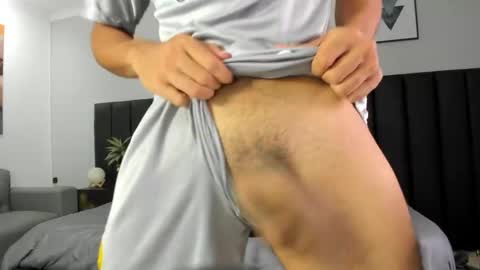 Snapshot of angel_nicolas chatting on January 2025 01:28:01 AM ANGEL online show from January 2025 01:28:01 AM