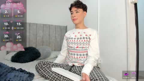 Angel online show from December 2024 03:04:02 AM