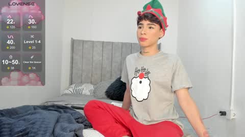Angel online show from December 2024 04:12:01 AM
