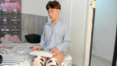 Angel online show from March 2025 03:02:01 AM
