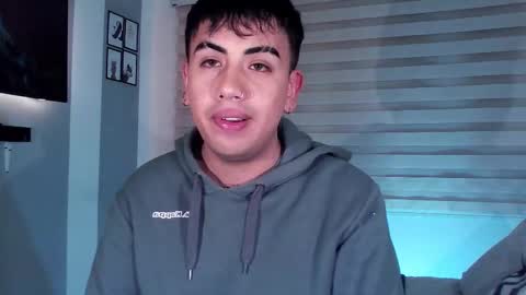 angelboy_01 online show from September 2025 05:10:02 AM