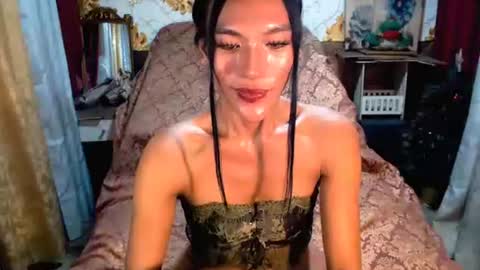 ANGELDARK online show from September 2025 04:28:02 PM