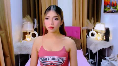 Snapshot of angelic076039 chatting on October 2025 04:44:01 AM MISS PAU online show from October 2025 04:44:01 AM