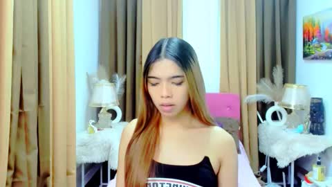 Snapshot of angelic076039 chatting on November 2025 03:30:02 AM MISS PAU online show from November 2025 03:30:02 AM