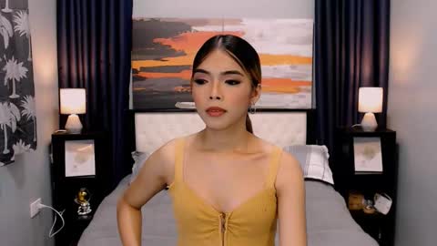 Snapshot of angelic076039 chatting on November 2025 06:35:01 AM MISS PAU online show from November 2025 06:35:01 AM