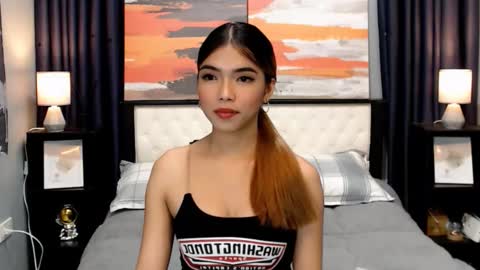 Snapshot of angelic076039 chatting on December 2025 07:06:02 AM MISS PAU online show from December 2025 07:06:02 AM