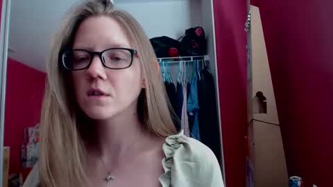AngelicAngel online show from January 2025 10:24:02 PM