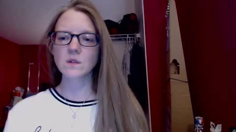 AngelicAngel online show from February 2025 10:33:01 PM
