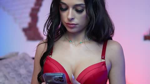  Angelina  online show from December 2024 04:09:01 AM
