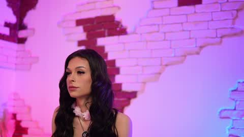  Angelina  online show from February 2025 08:32:01 PM