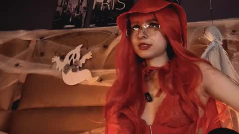 angelinepossy online show from October 2025 09:48:01 PM