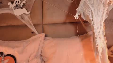 angelinepossy online show from October 2025 10:03:02 PM