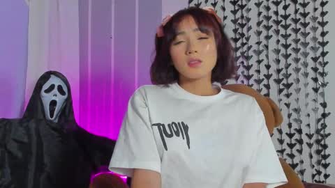 Angelique Murphy online show from October 2025 07:21:01 AM