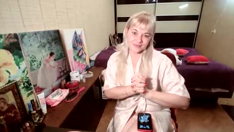 angelleah online show from October 2025 06:34:01 AM