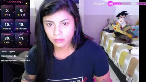 angels online show from December 2024 12:39:01 AM
