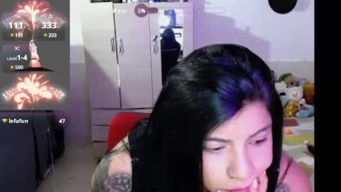 angels online show from January 2025 10:34:01 PM
