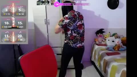 angels online show from January 2025 06:51:01 PM