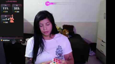 angels online show from January 2025 08:28:01 PM