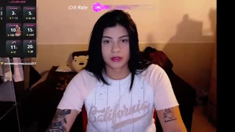 angels online show from February 2025 09:53:02 PM