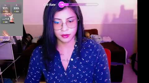 angels online show from February 2025 07:05:01 PM