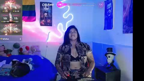 angels online show from February 2025 07:25:02 PM