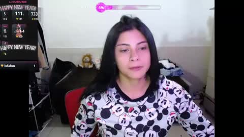 angels online show from March 2025 08:10:02 PM