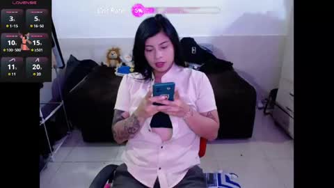 angels online show from March 2025 03:35:01 PM