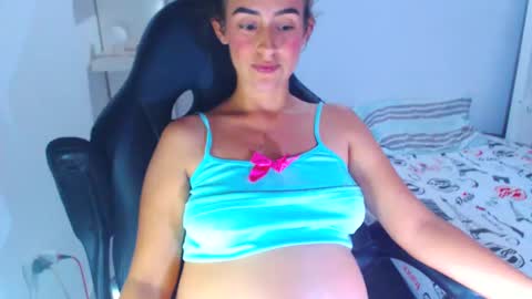 IG angie dreamgirl01 online show from December 2024 09:50:02 PM