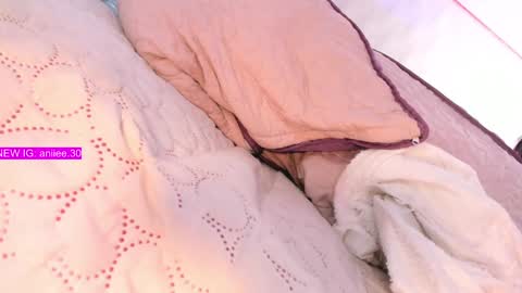 ANIE Broadcasting from 1300 to 2100 online show from January 2025 09:39:02 PM