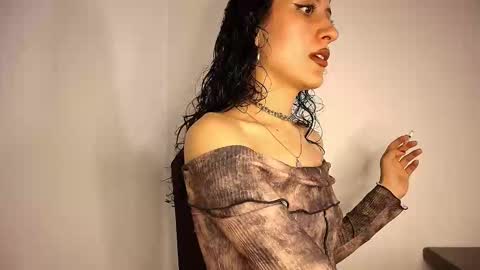 Snapshot of anika_lowen chatting on November 2025 03:01:02 PM Anika And Lowen Your Thumbs Up Are Super Important For Us online show from November 2025 03:01:02 PM