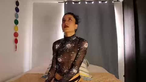 Snapshot of anika_lowen chatting on November 2025 02:49:02 PM Anika And Lowen Your Thumbs Up Are Super Important For Us online show from November 2025 02:49:02 PM