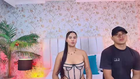 Dania Lpez online show from September 2025 12:26:01 PM