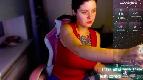 Snapshot of ann_mikele chatting on December 2024 05:59:01 PM Ann online show from December 2024 05:59:01 PM