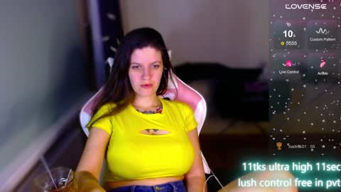 Snapshot of ann_mikele chatting on December 2024 01:44:01 PM Ann online show from December 2024 01:44:01 PM